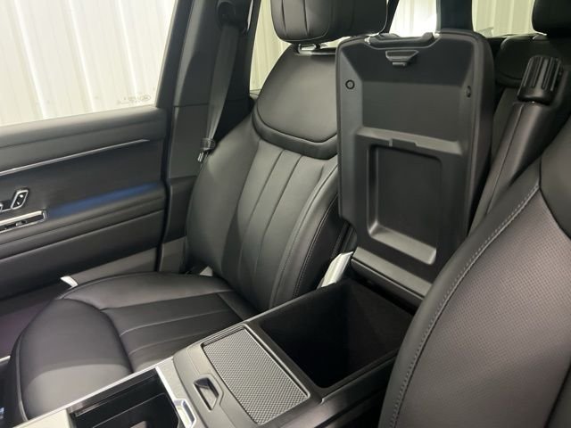 Certified Used 2025 Fuji White Land Rover SE image 33