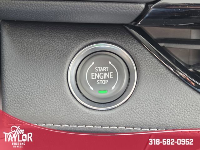 2026 Buick Enclave Avenir - Photo 21