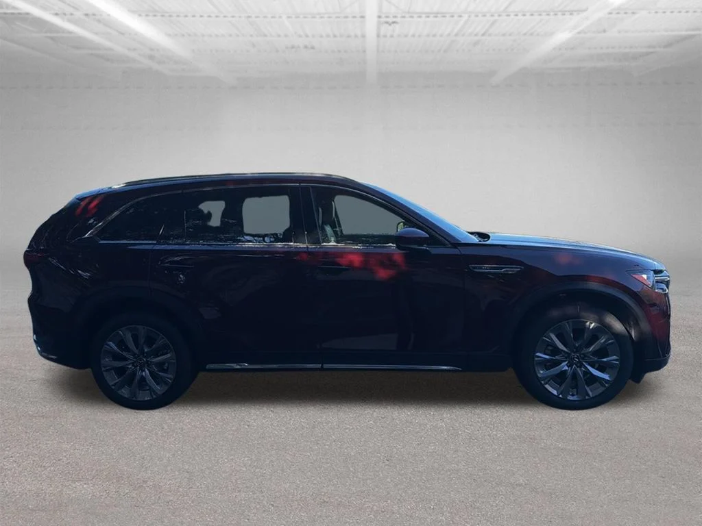 2026 Mazda CX-90 Premium Plus Package - Photo 8