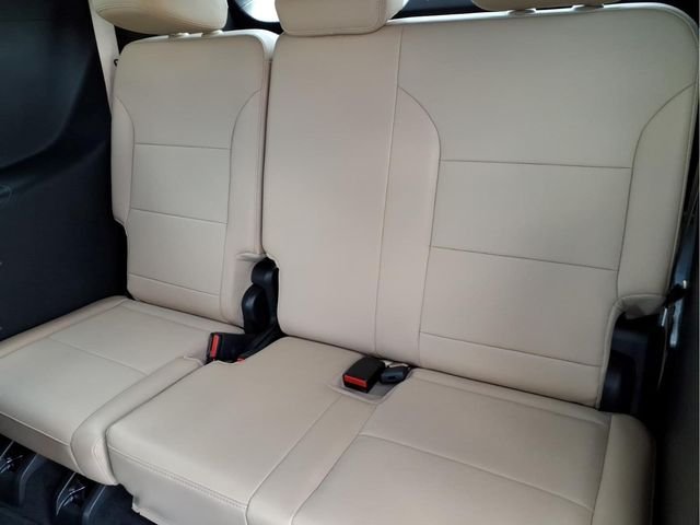 Used 2025 White Buick Preferred image 18