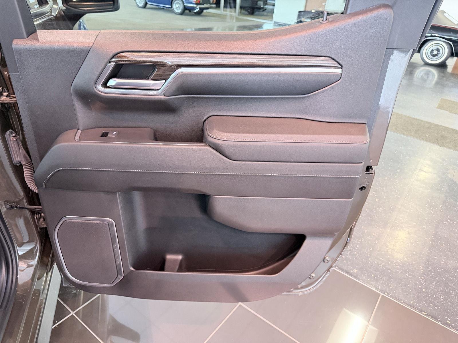 Used 2023 HARVEST BRONZE METALLIC Chevrolet LT image 25