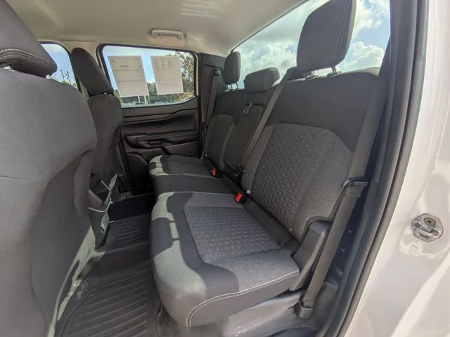 Certified Used 2025 Oxford White Ford XL image 14