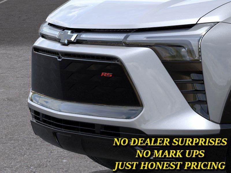 2025 Chevrolet Blazer EV RS - Photo 13