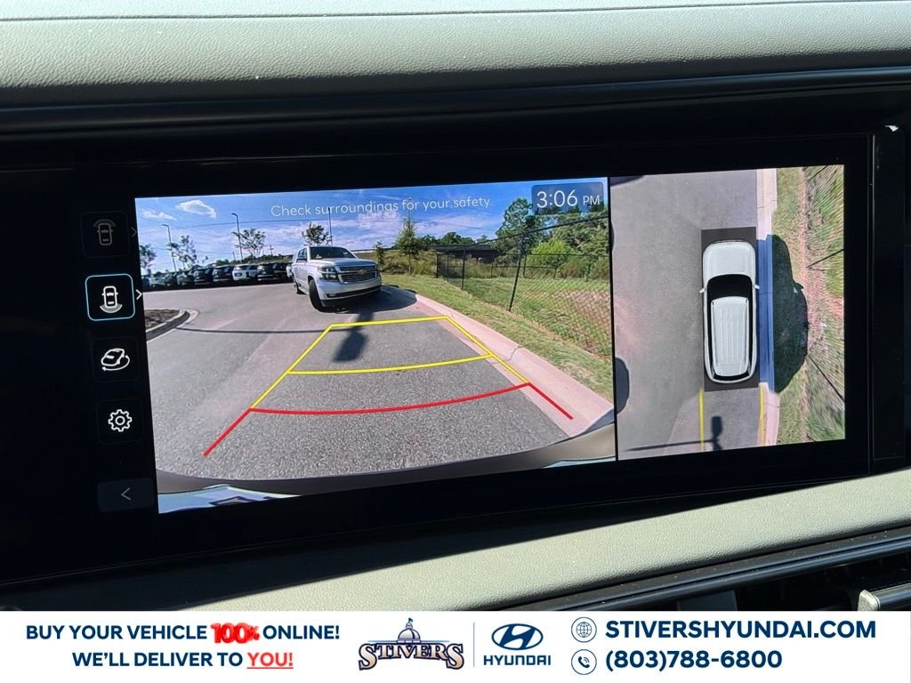 2026 Hyundai Palisade XRT Pro - Photo 6