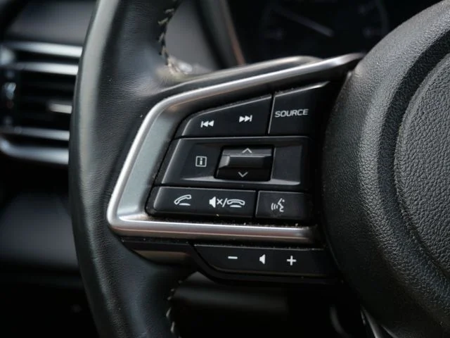 Used 2024 Gray Metallic Subaru Touring XT image 18