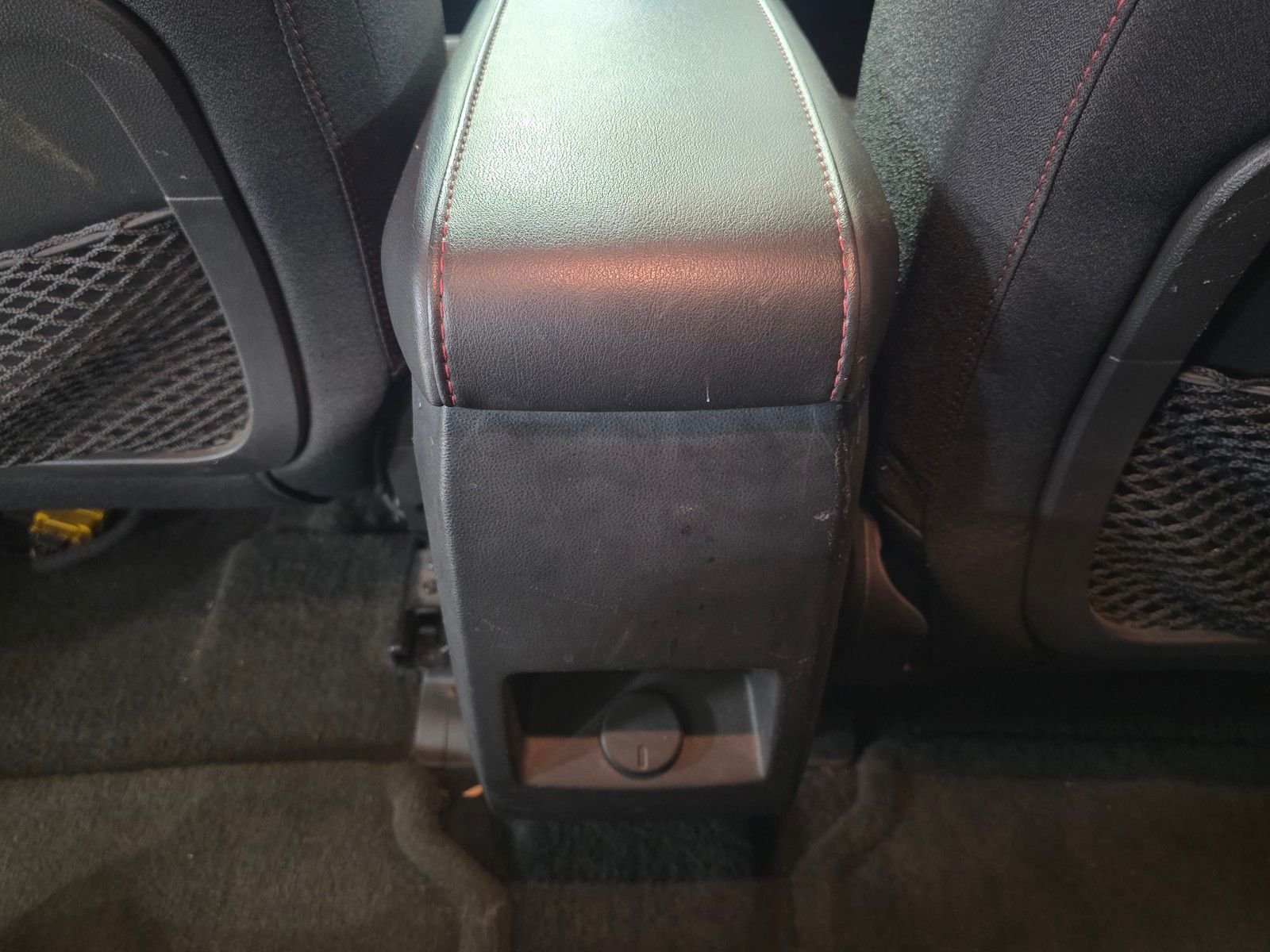 Used 2012 Cardinal Red Metallic Chevrolet LT image 11