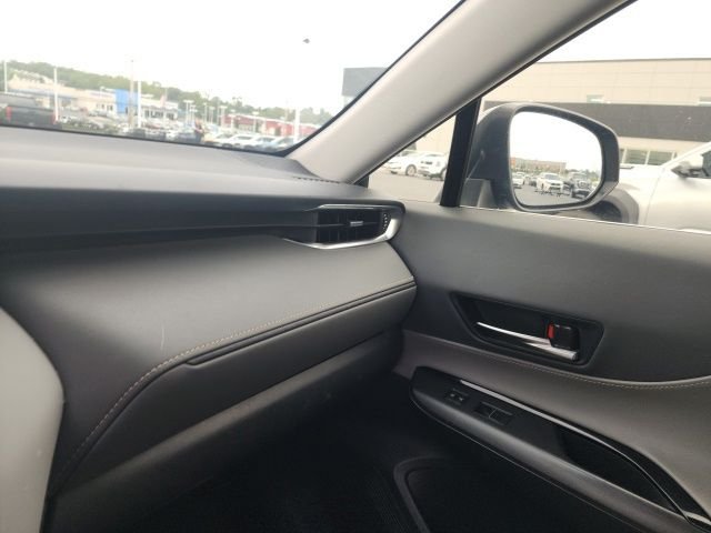 Used 2021 Gray Toyota LE image 14