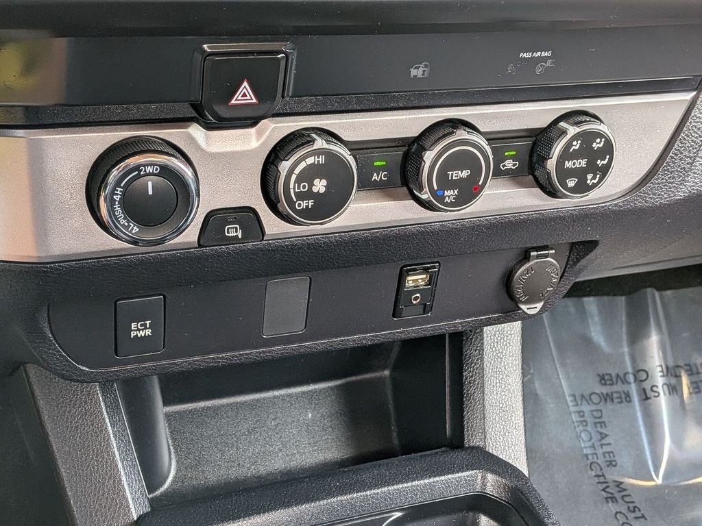 Used 2019 Red Toyota SR image 21