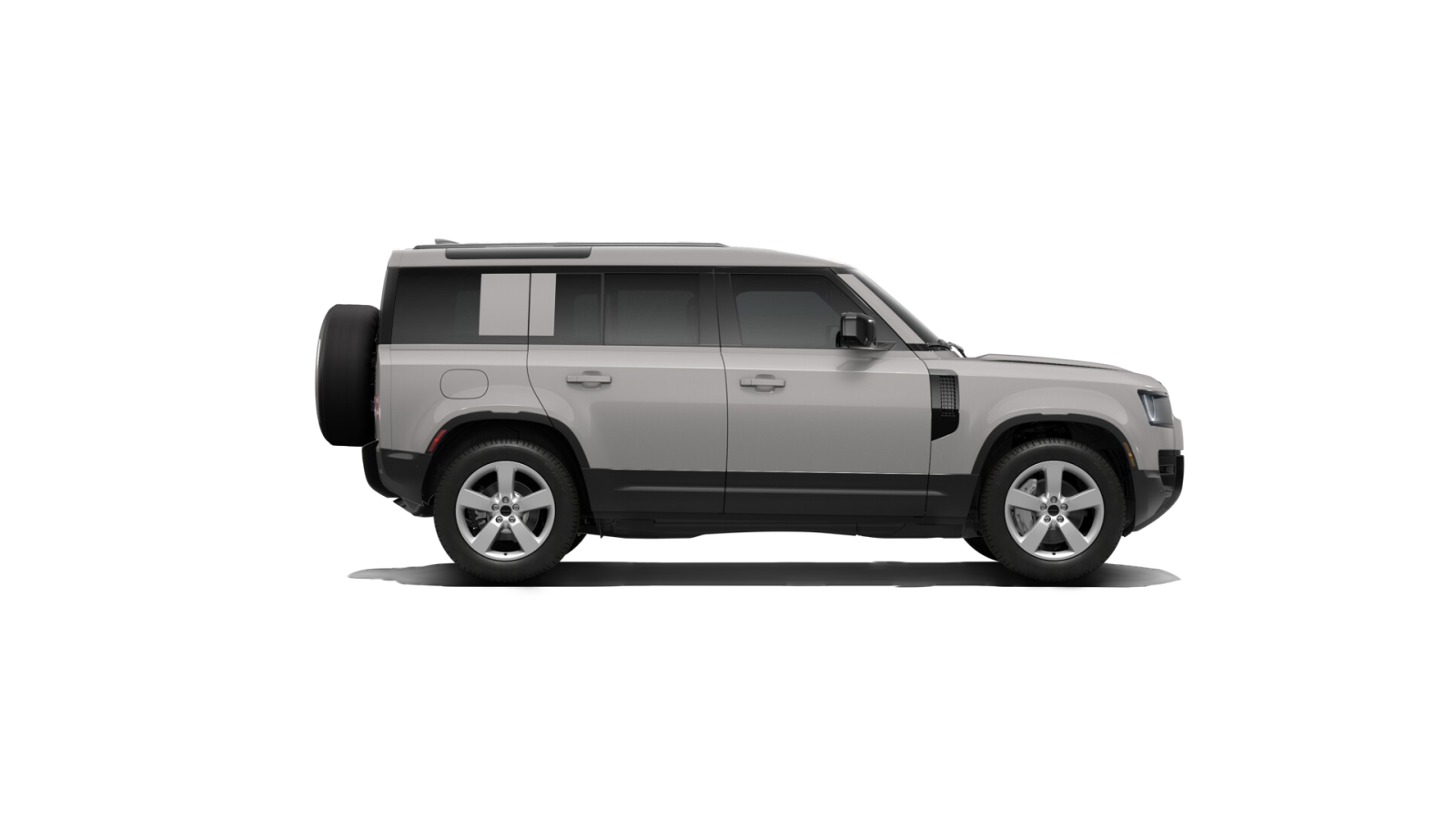 New 2026 Borasco Grey LAND ROVER S 300PS image 3