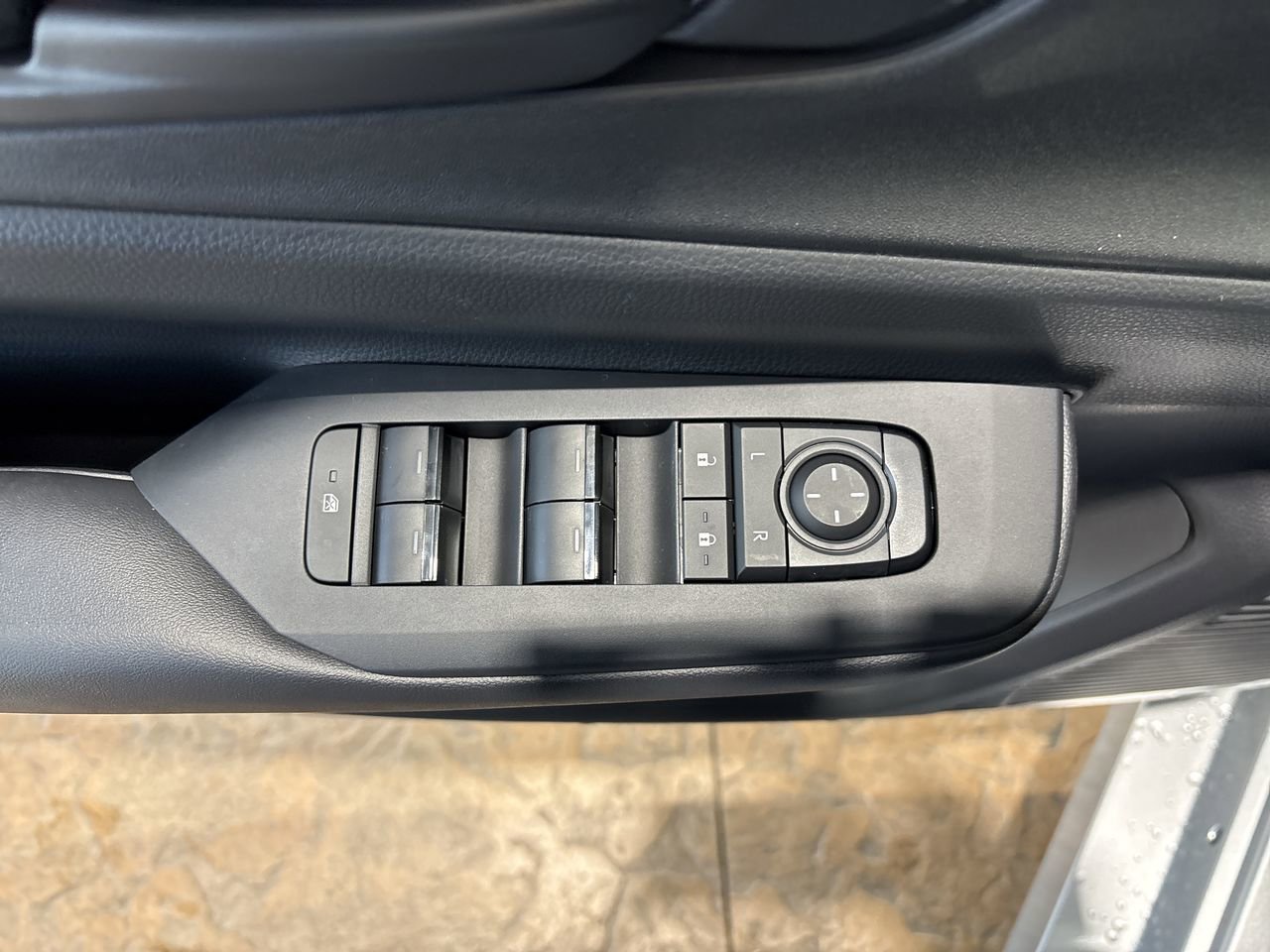 New 2026 Cutting Edge Toyota  SE image 13