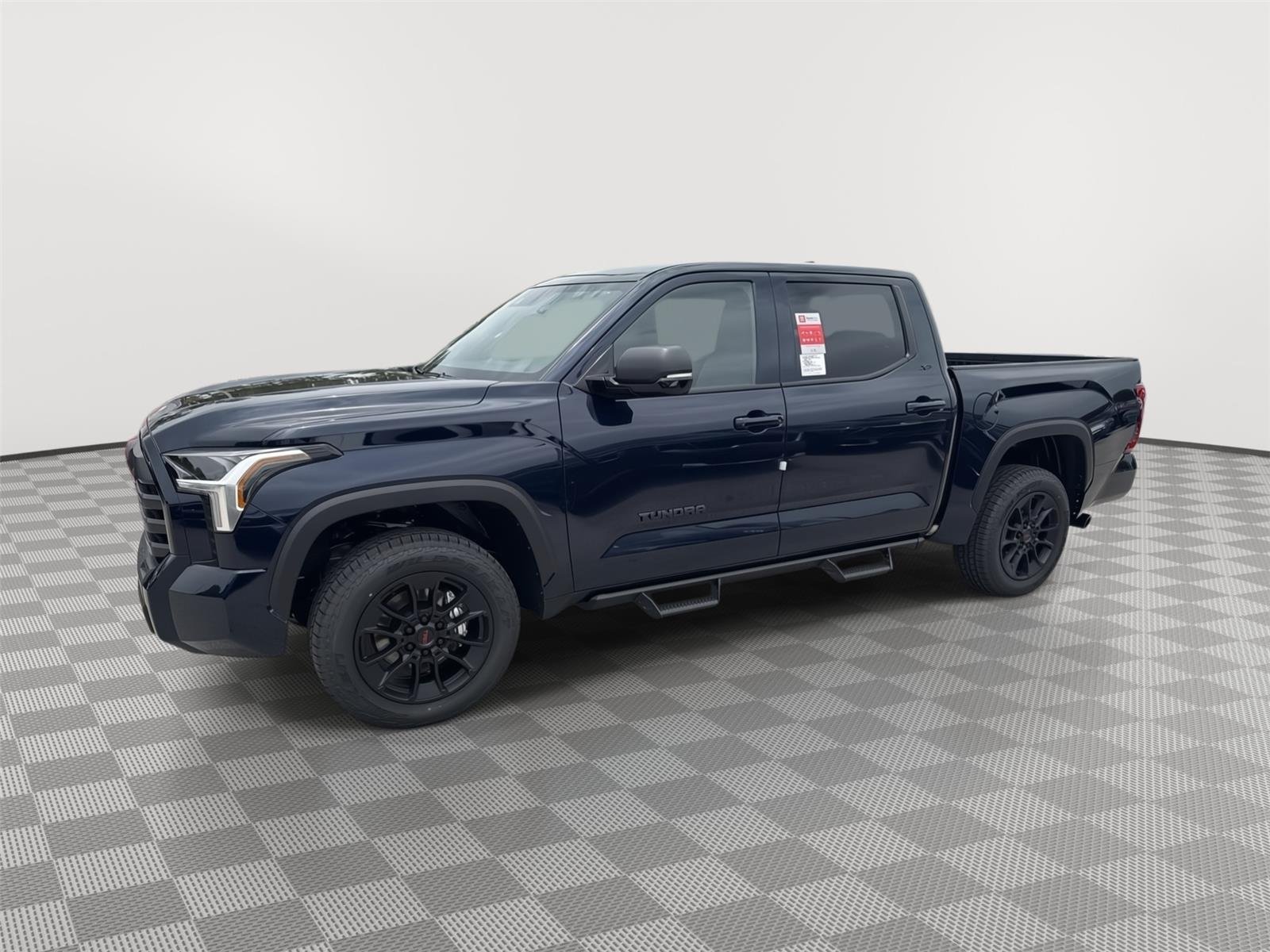 2026 Toyota Tundra  SR5