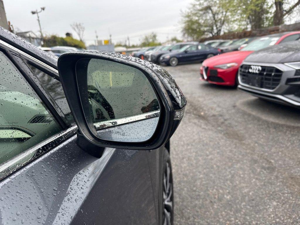Used 2019 Nebula Gray Pearl Lexus F SPORT image 11