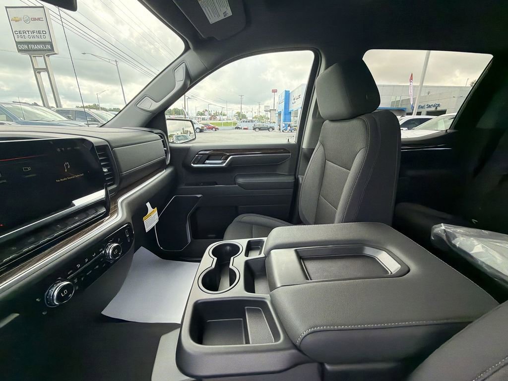2026 GMC Sierra 1500 Elevation - Photo 11