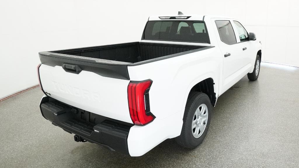 New 2026 Ice Cap Toyota SR image 37