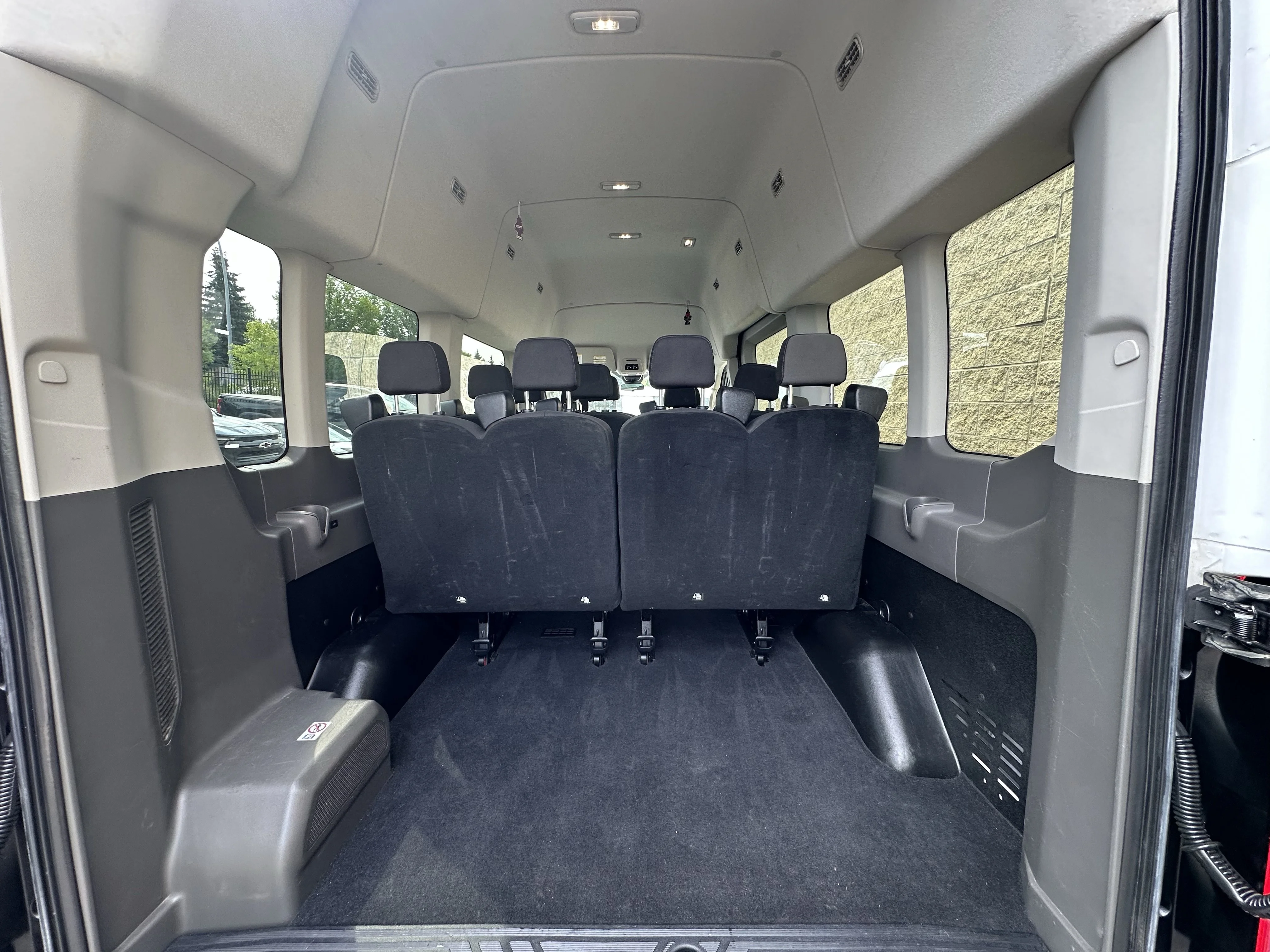 Certified Used 2024  Ford XLT image 5