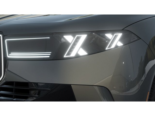 New 2027 Dravit Grey Metallic BMW  image 6