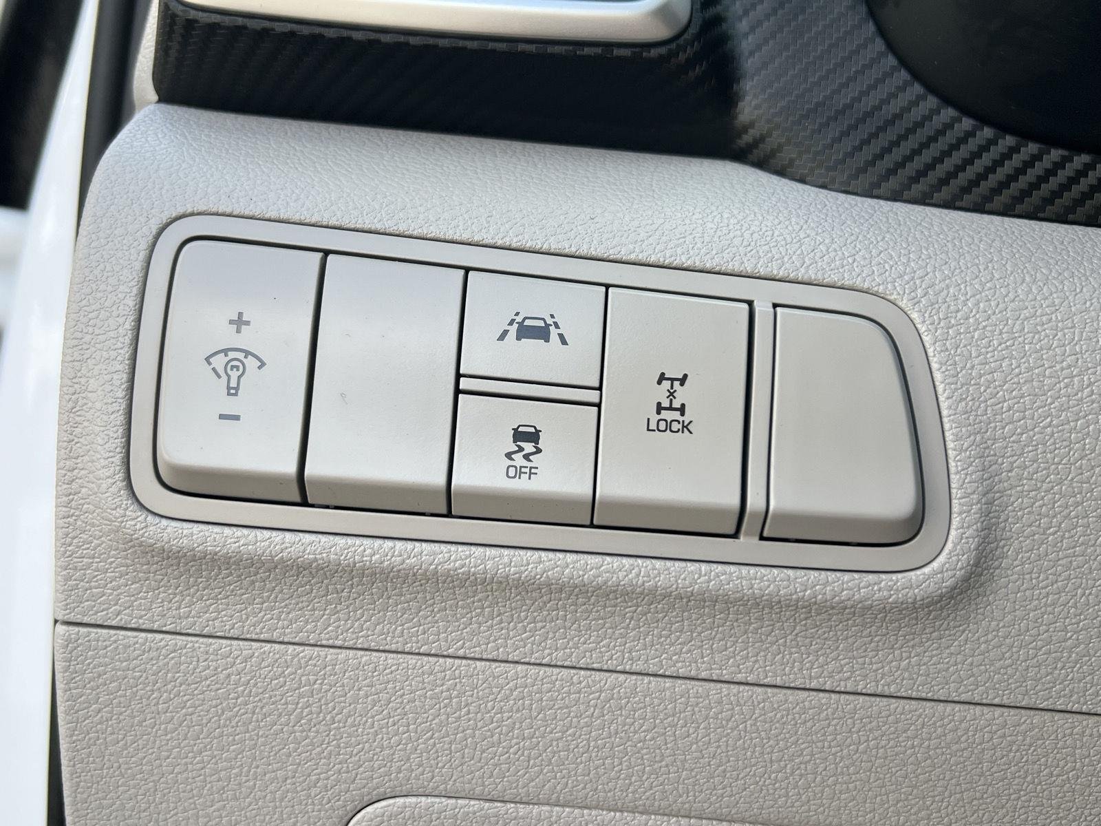 2020 Hyundai Tucson SE - Photo 26