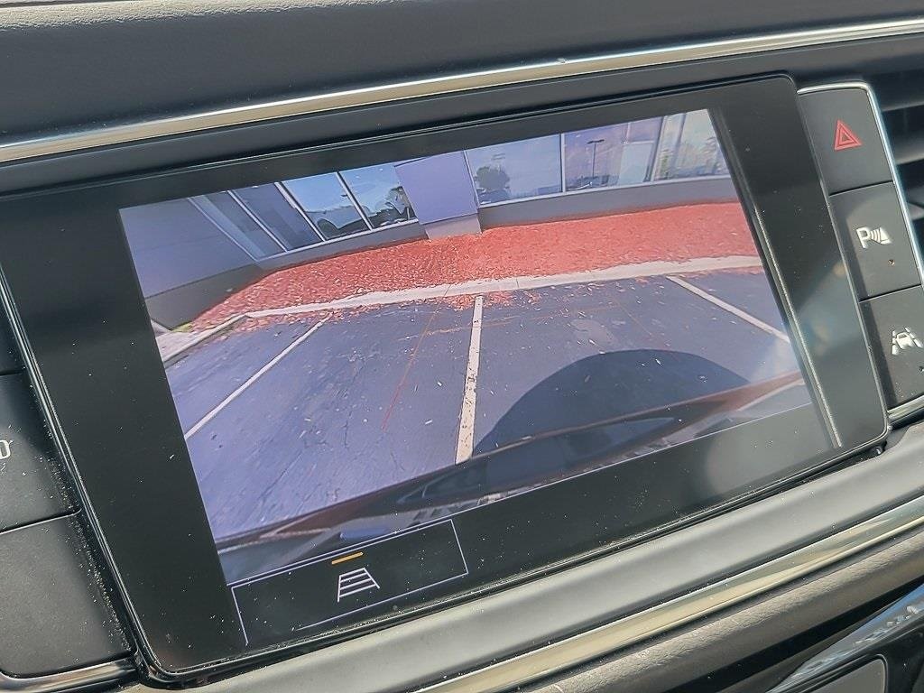 2023 BUICK ENCLAVE - Image 14