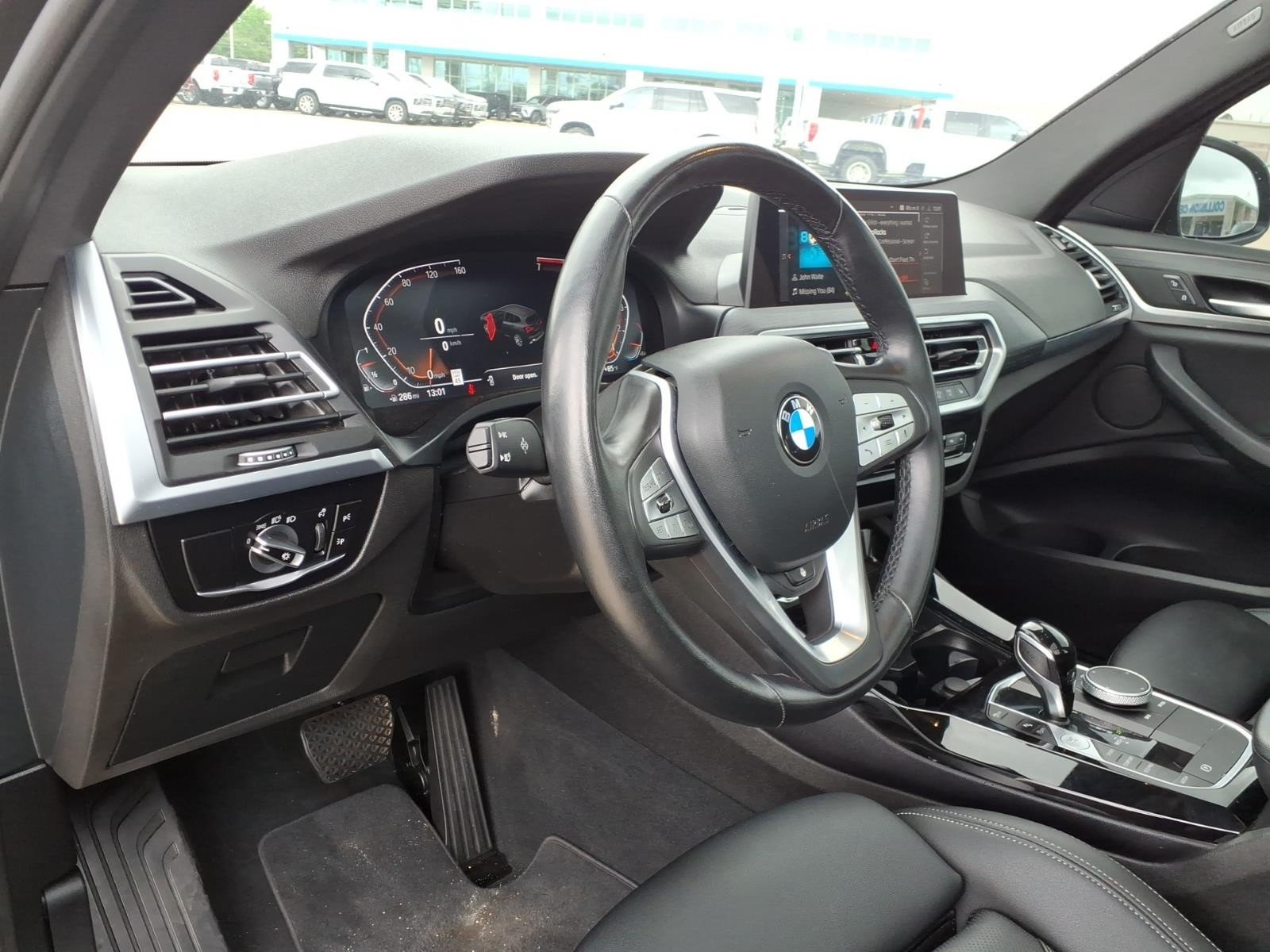 2024 BMW X3 30i - Photo 16