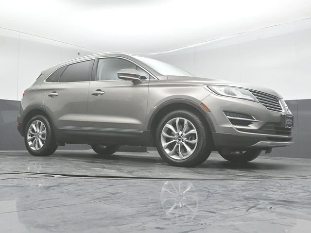 2017 LINCOLN MKC - Image 35