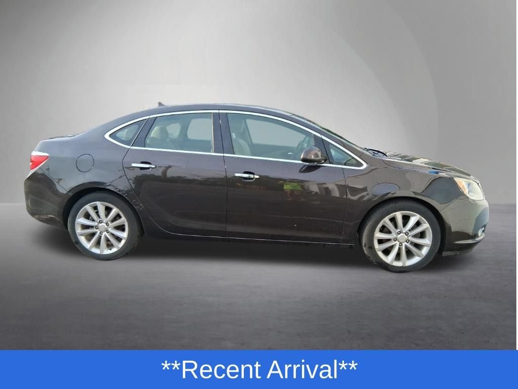 Used 2014 Buick Verano 1SL with VIN 1G4PS5SK1E4133978 for sale in Red Wing, Minnesota