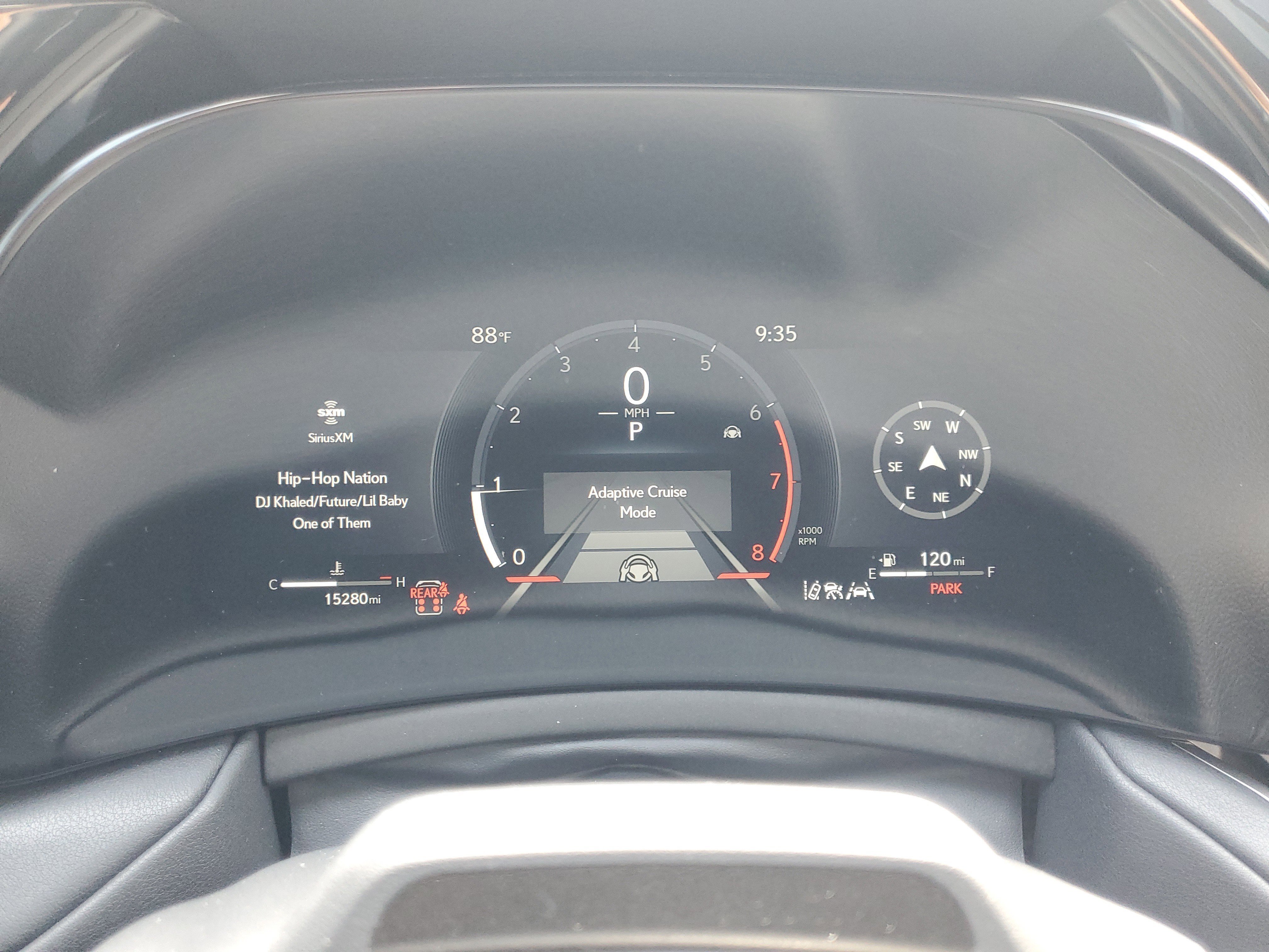Used 2025 Celestial Silver Metallic Lexus TX 350 Premium image 27