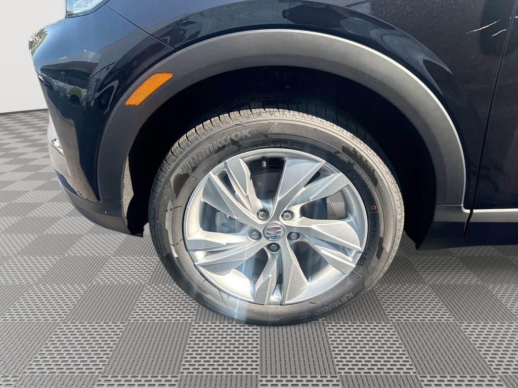 2026 Buick Encore GX Preferred - Photo 27