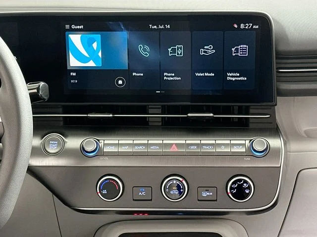 New 2026 Hyundai KONA SE