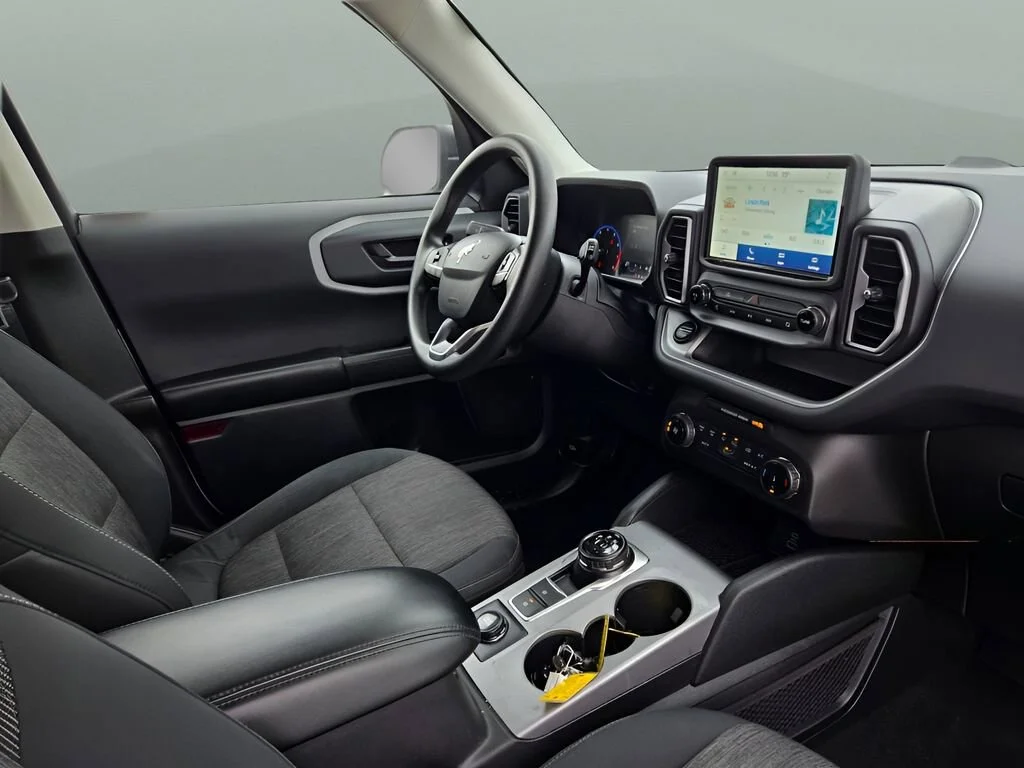 2022 Ford Bronco Sport Big Bend - Photo 8