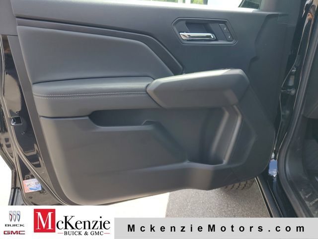 New 2026 Onyx Black GMC Elevation image 8