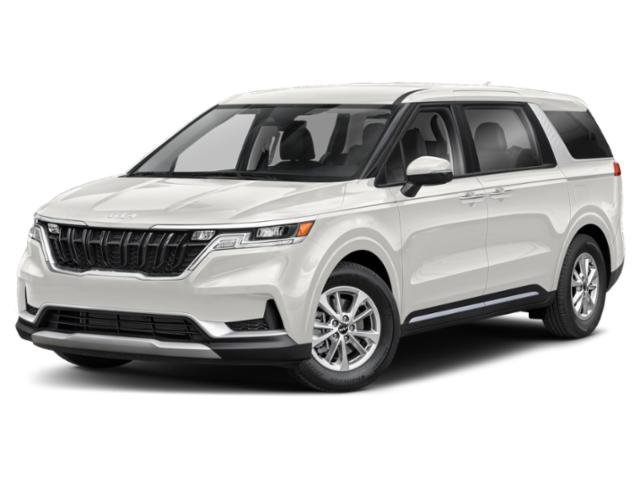 2022 Kia Sedona LX Seat Pkg's photo