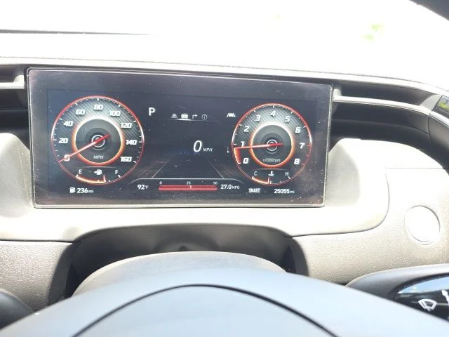 2023 Hyundai Santa Cruz SEL Premium - Photo 9