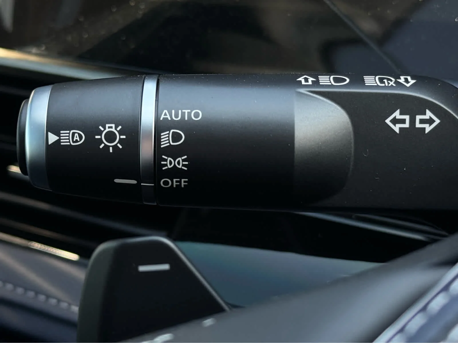 New 2027 MINERAL BLACK INFINITI Sport 4WD image 15