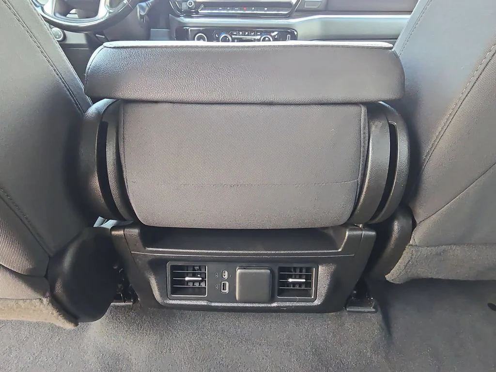Certified Used 2024 Gray Chevrolet LT image 22