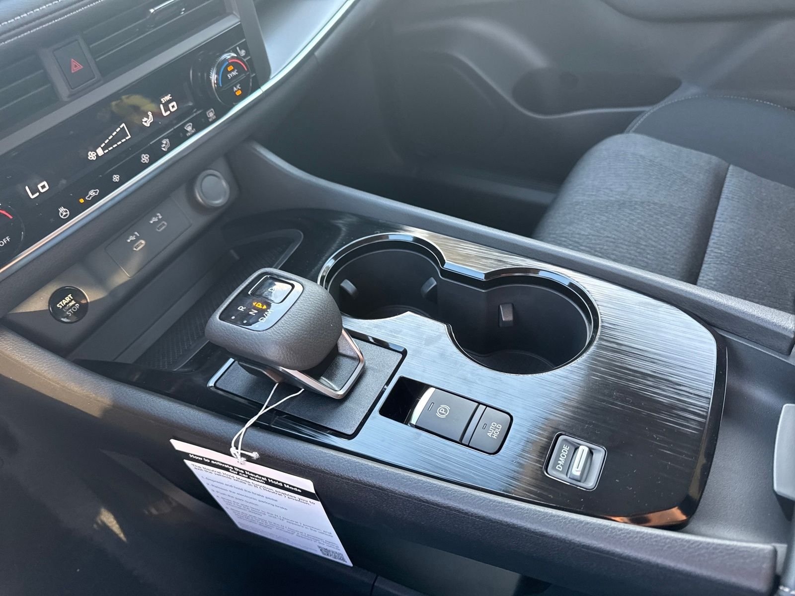 New 2026 Nissan Rogue SV 4D Sport Utility