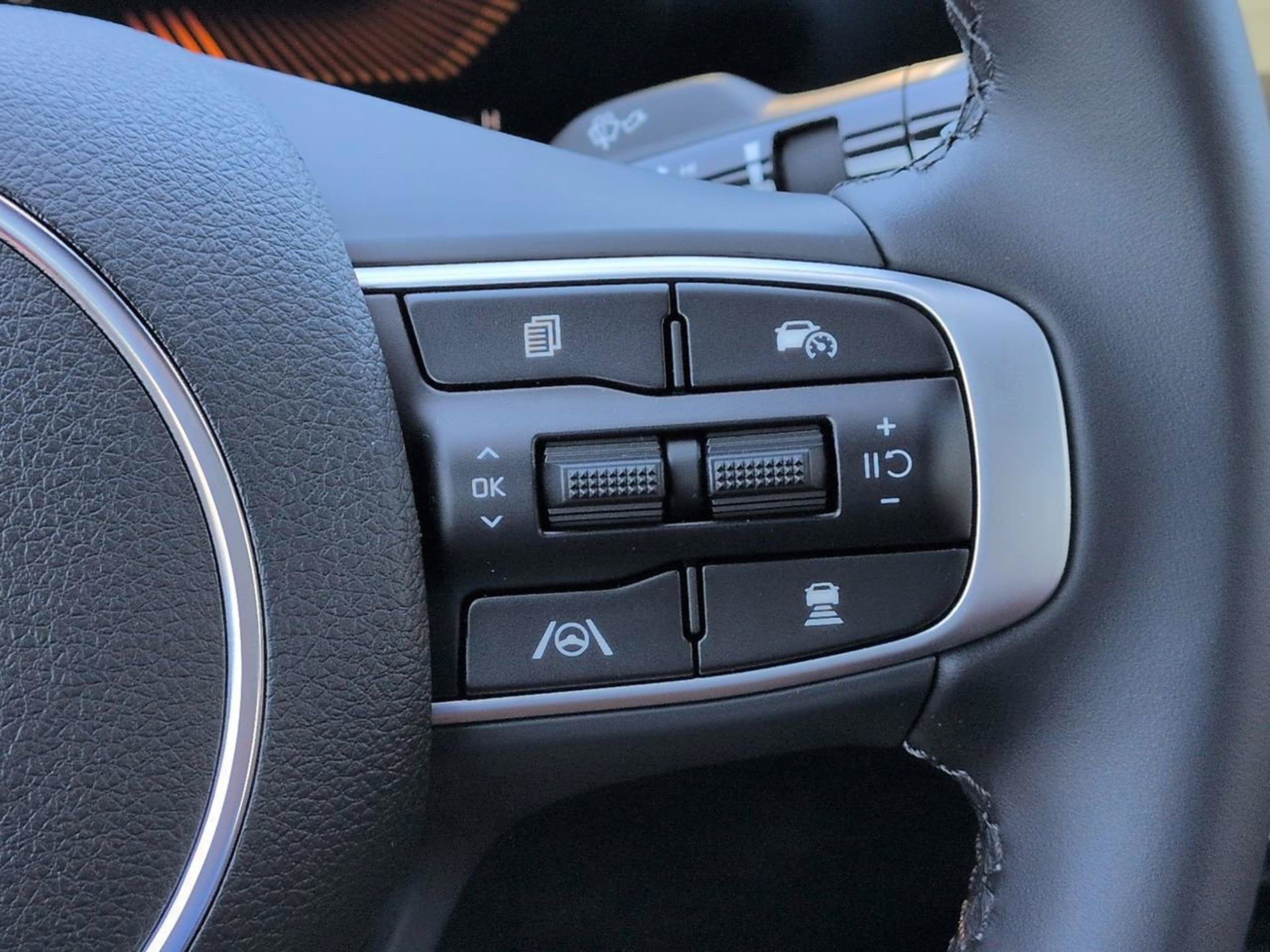 New 2026 Snow White Pearl Kia GT-Line FWD image 25