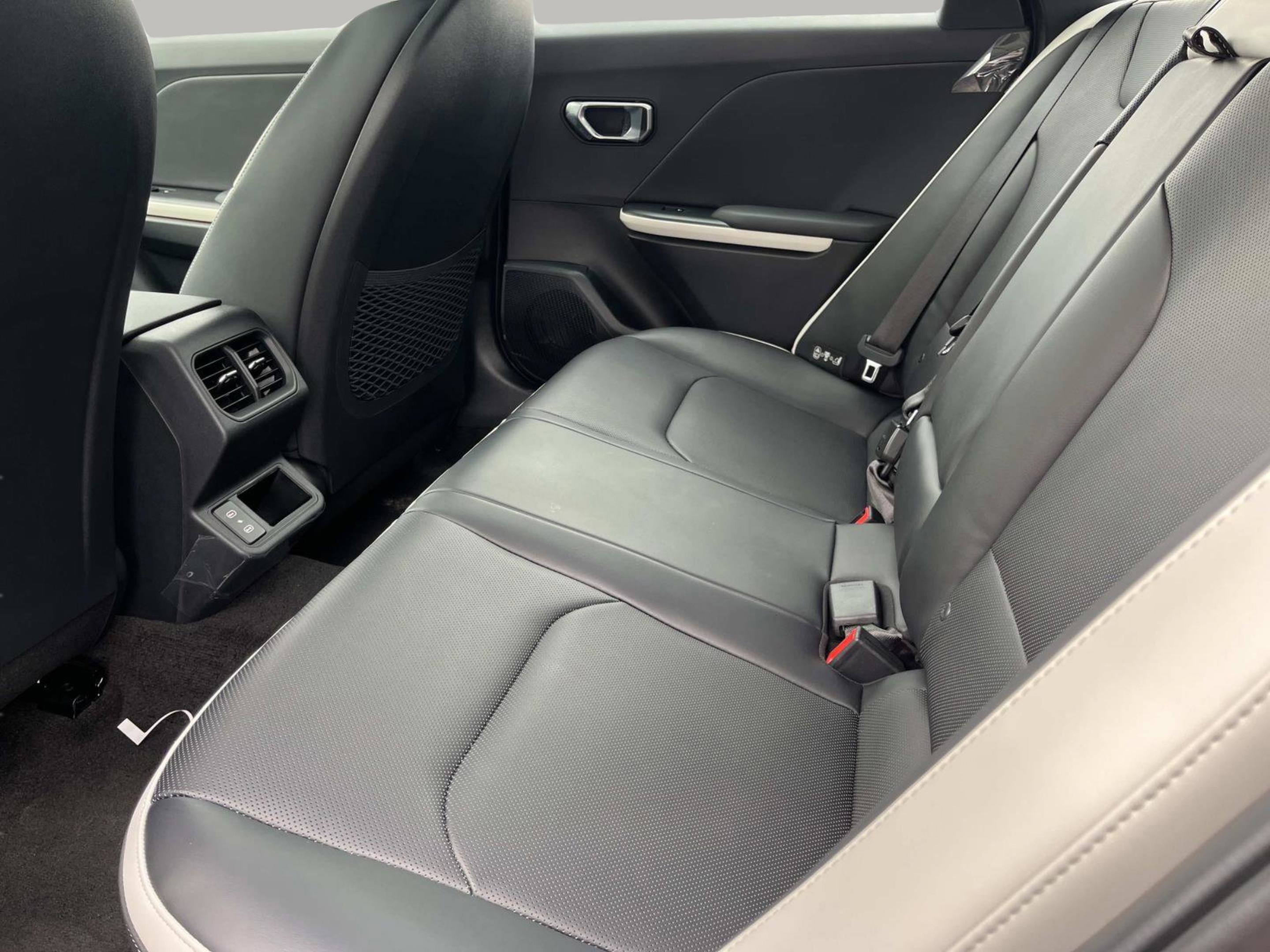 New 2026 Currant Red Kia GT-Line Turbo image 20