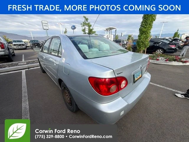 Used 2007  Toyota LE image 7