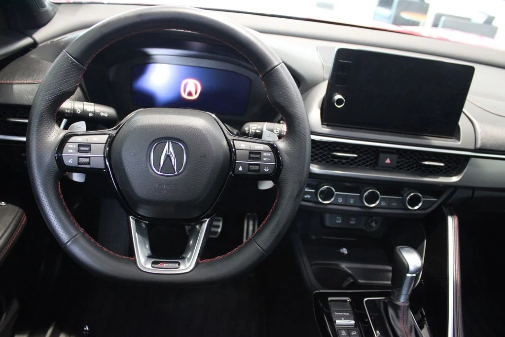 Used 2025  Acura A-Spec Package image 6
