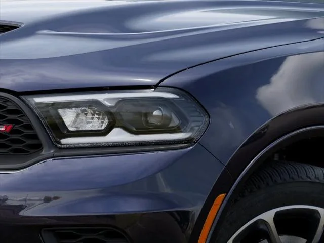 New 2026 Night Moves Exterior Paint Dodge GT Plus HEMI V8 image 18