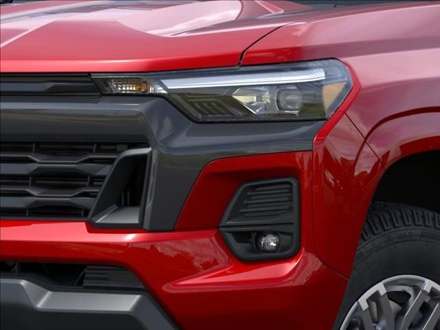 2026 Chevrolet Colorado LT - Photo 10