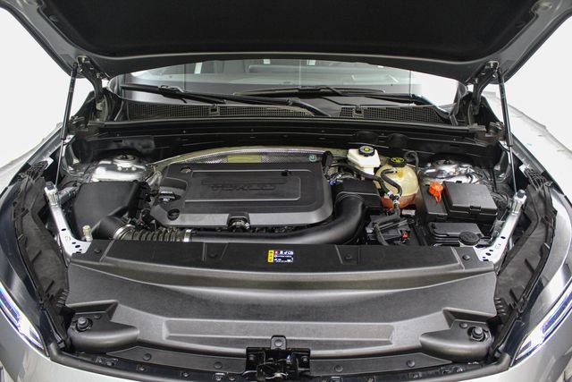 Used 2025 Gray Buick Sport Touring image 16