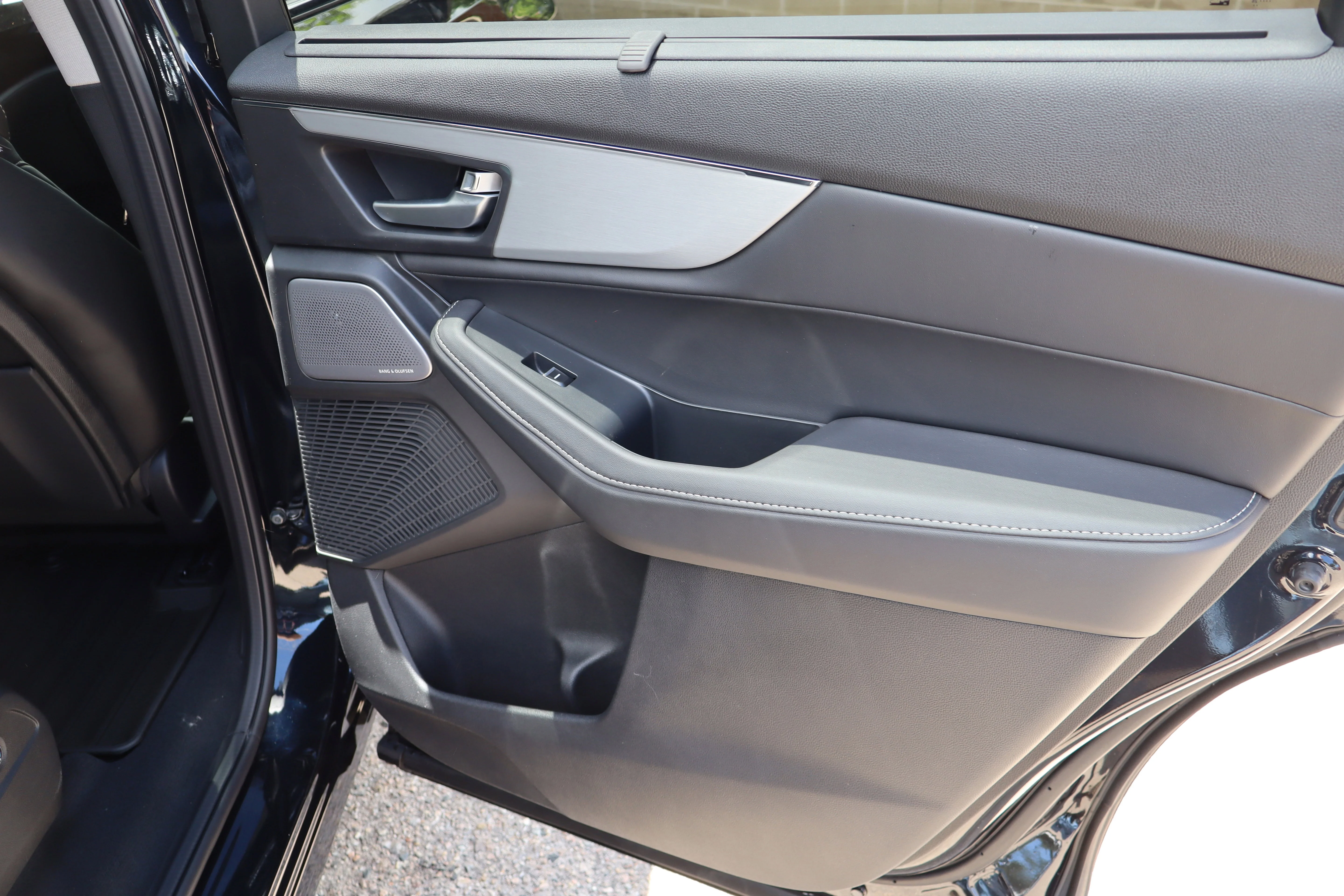 New 2026 Majestic Black Pearl Acura w/Technology Package image 32