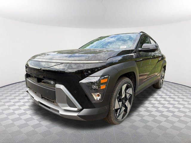2026 Hyundai KONA Limited FWD