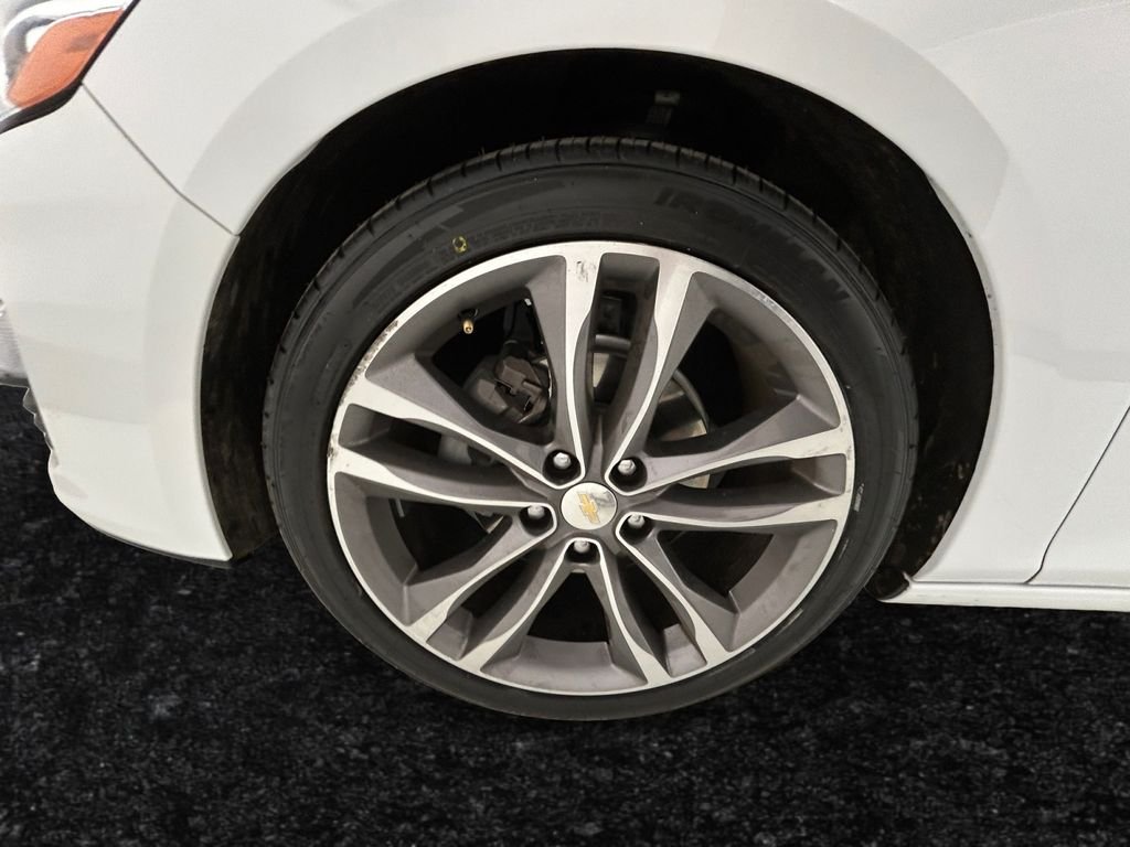 2024 Chevrolet Malibu 2LT - Photo 27
