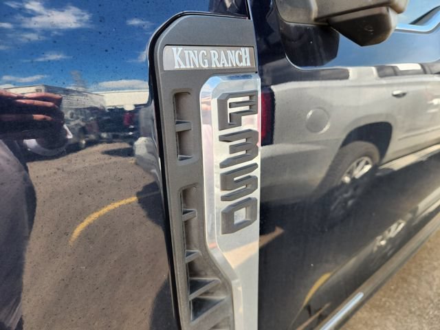 Used 2024  Ford XL image 9