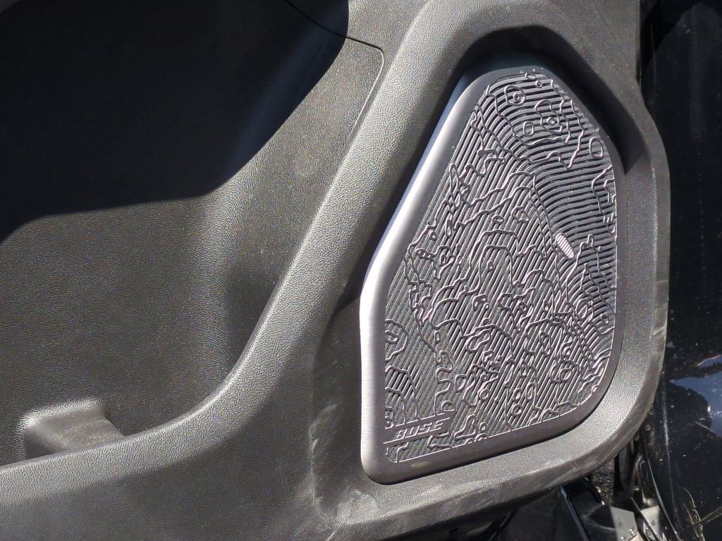 2025 GMC HUMMER EV 3X - Photo 27