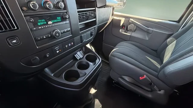 Used 2024 Summit White Chevrolet WT image 14