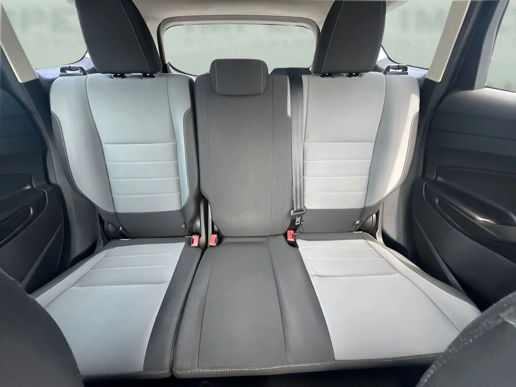 Used 2019 Gray Ford S image 5