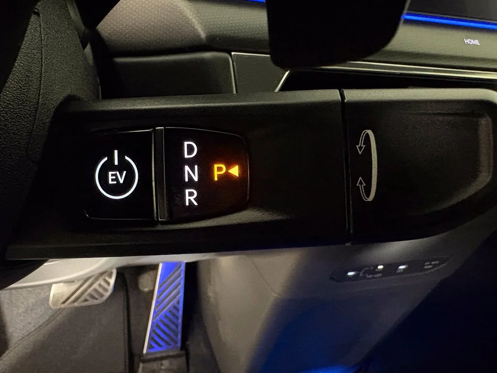 Used 2024 Blue Kia GT-Line image 29
